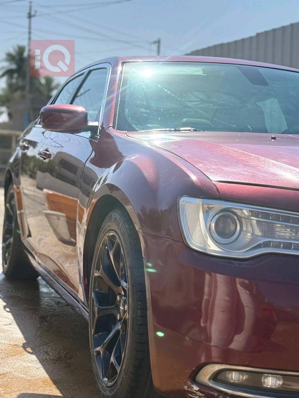 Chrysler 300